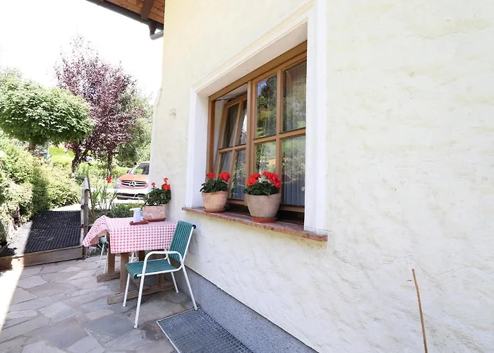 Landhaus Gaspar