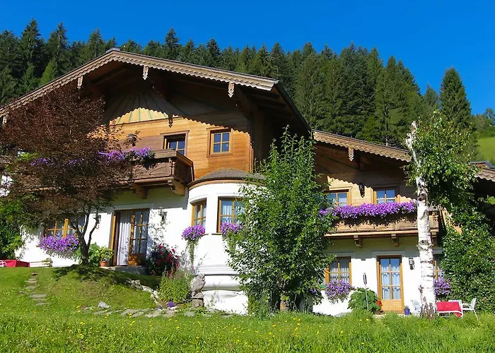 Landhaus Gaspar