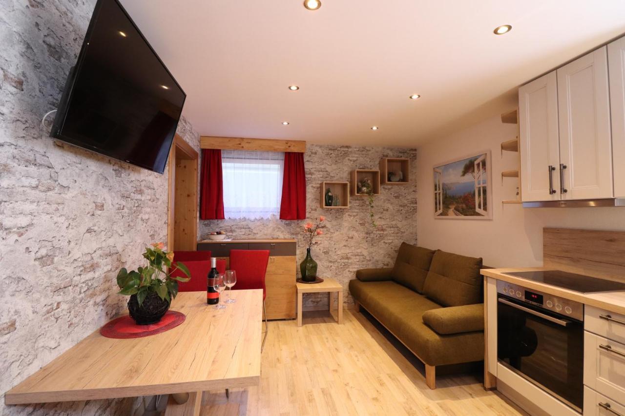 Gaspar Apartment Wagrain