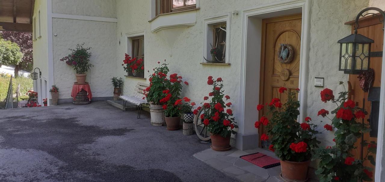 Gaspar Apartment *