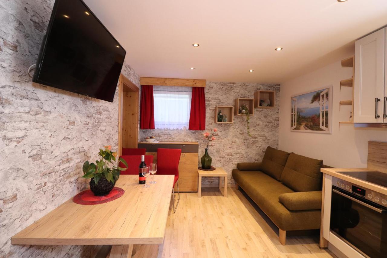 Apartment Gaspar