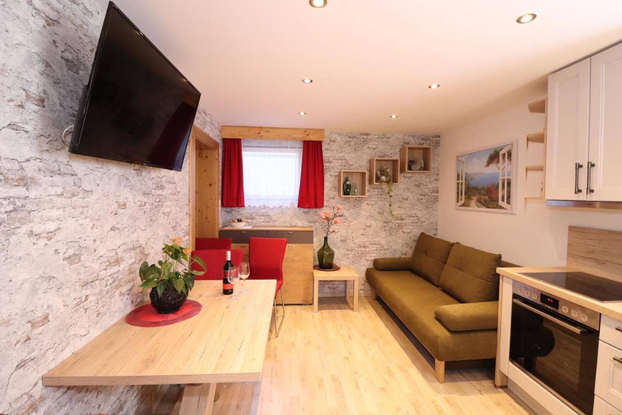 Apartment Gaspar
