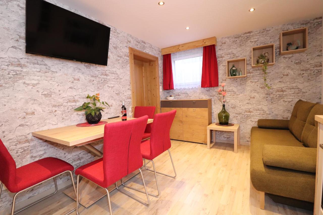Gaspar Apartment Wagrain