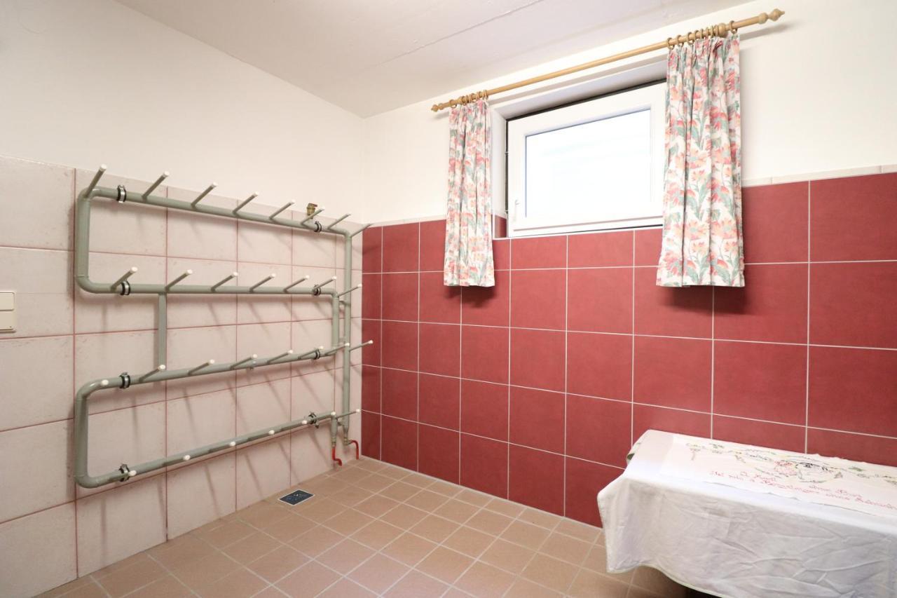 Gaspar Apartment Wagrain