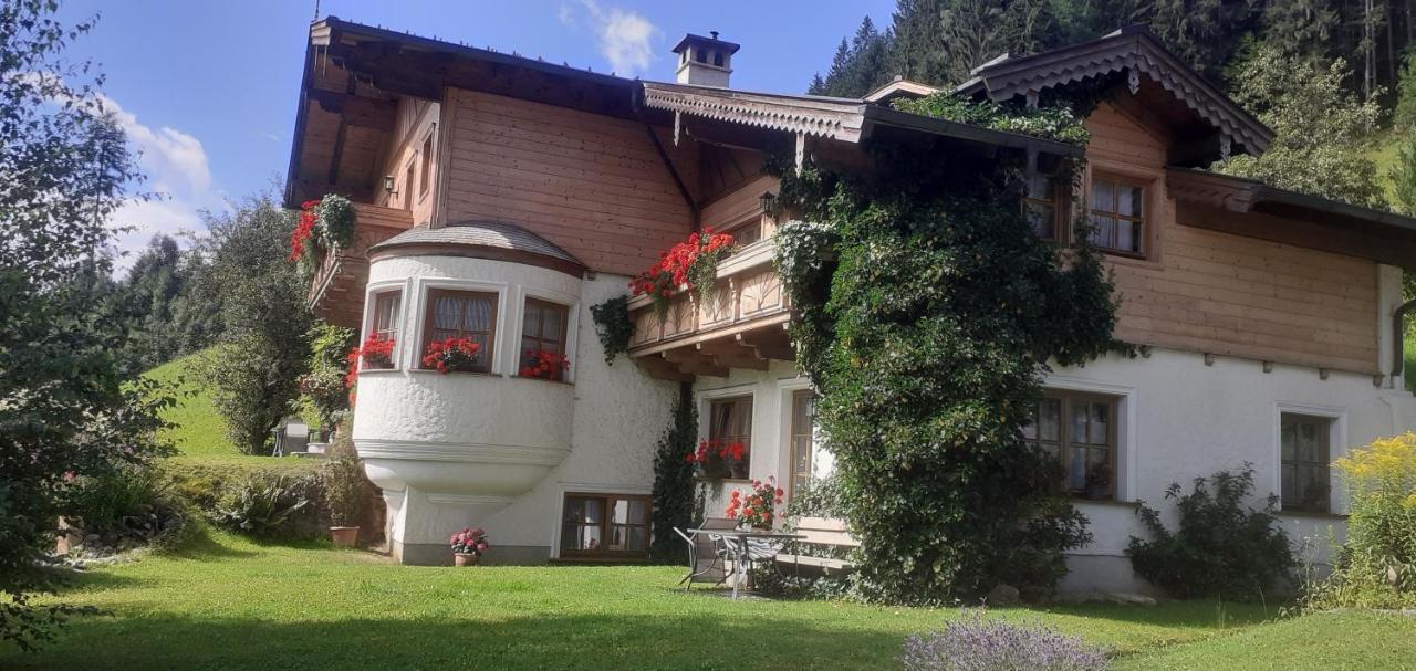 Gaspar Apartment