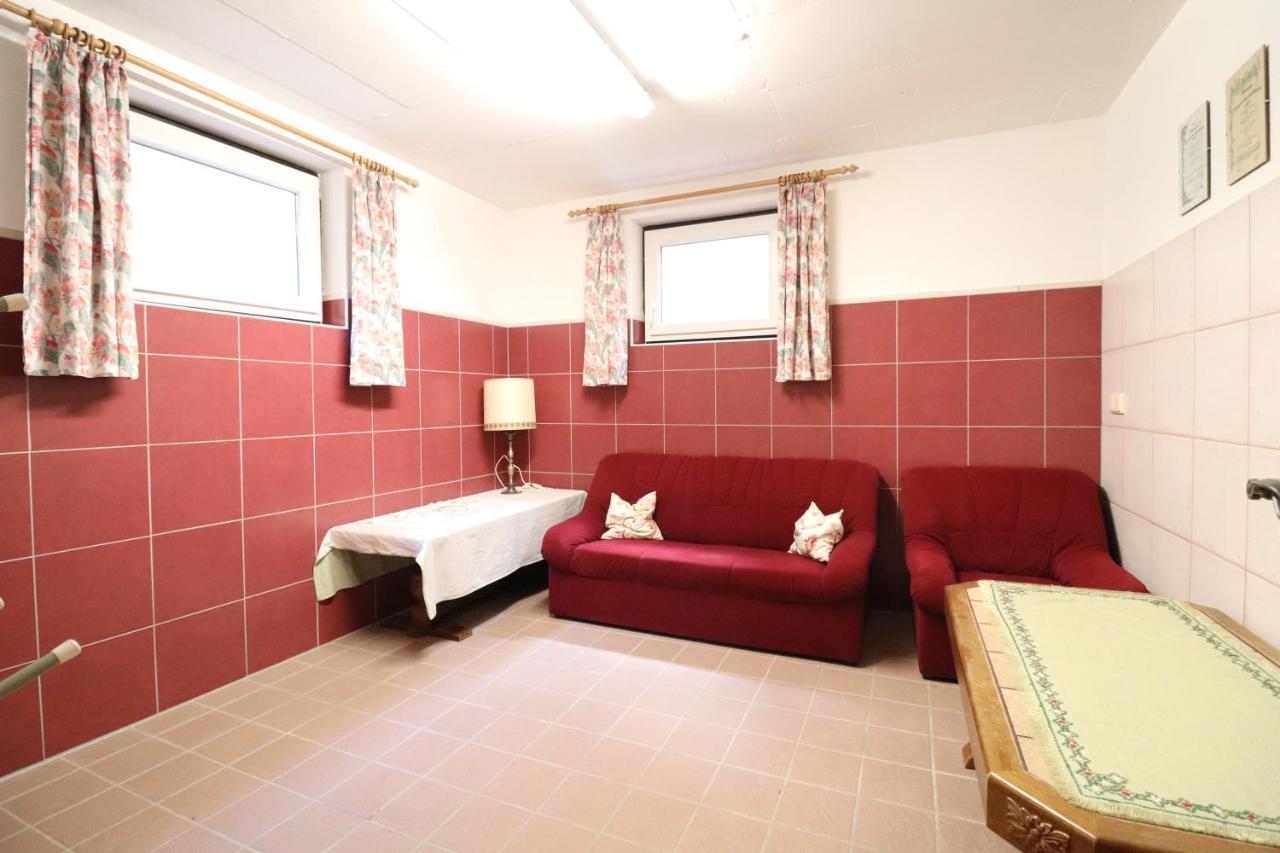 Gaspar Apartment
