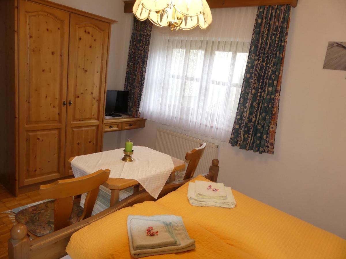 Gaspar Apartment
