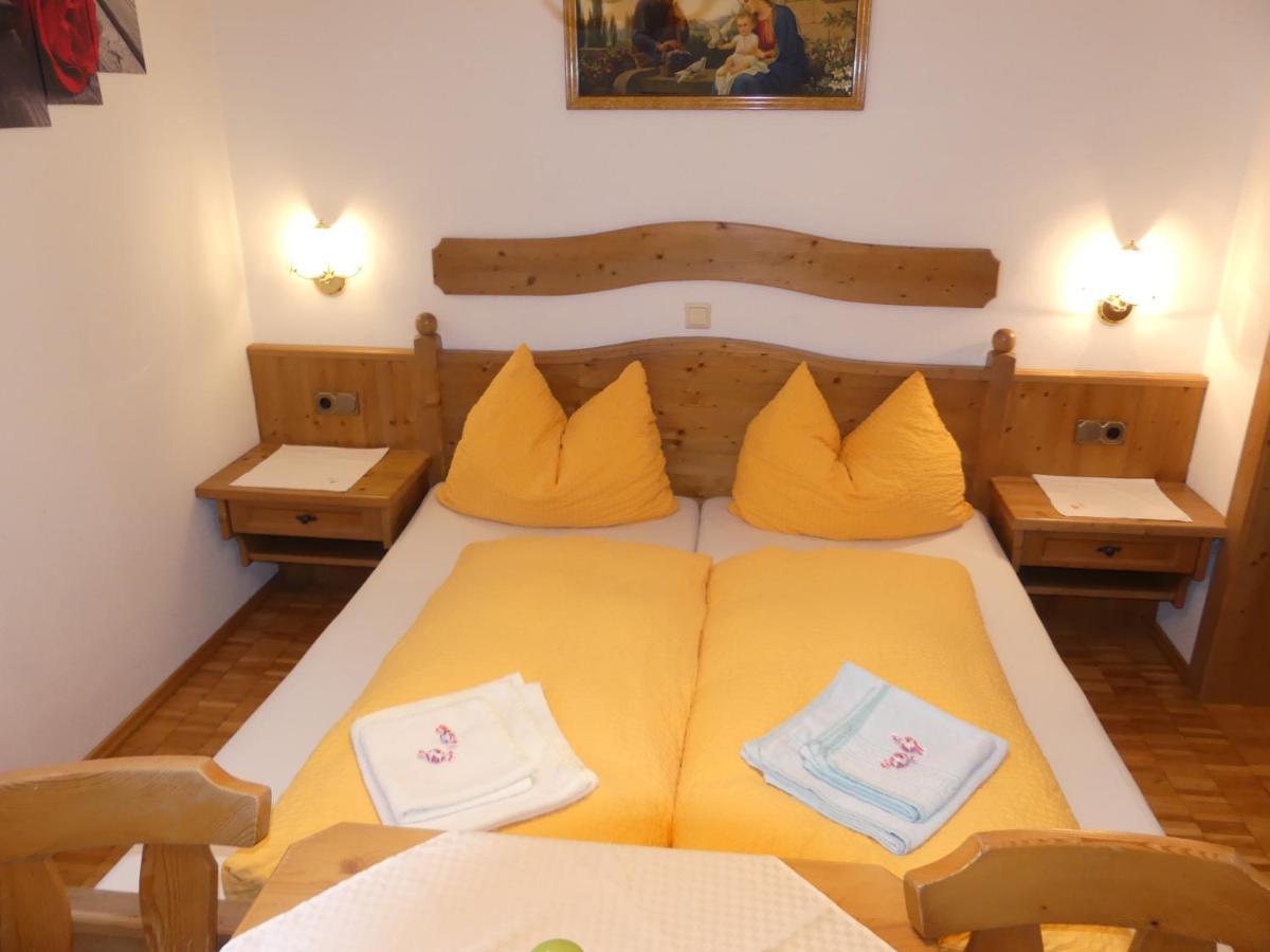 Gaspar Apartment Wagrain