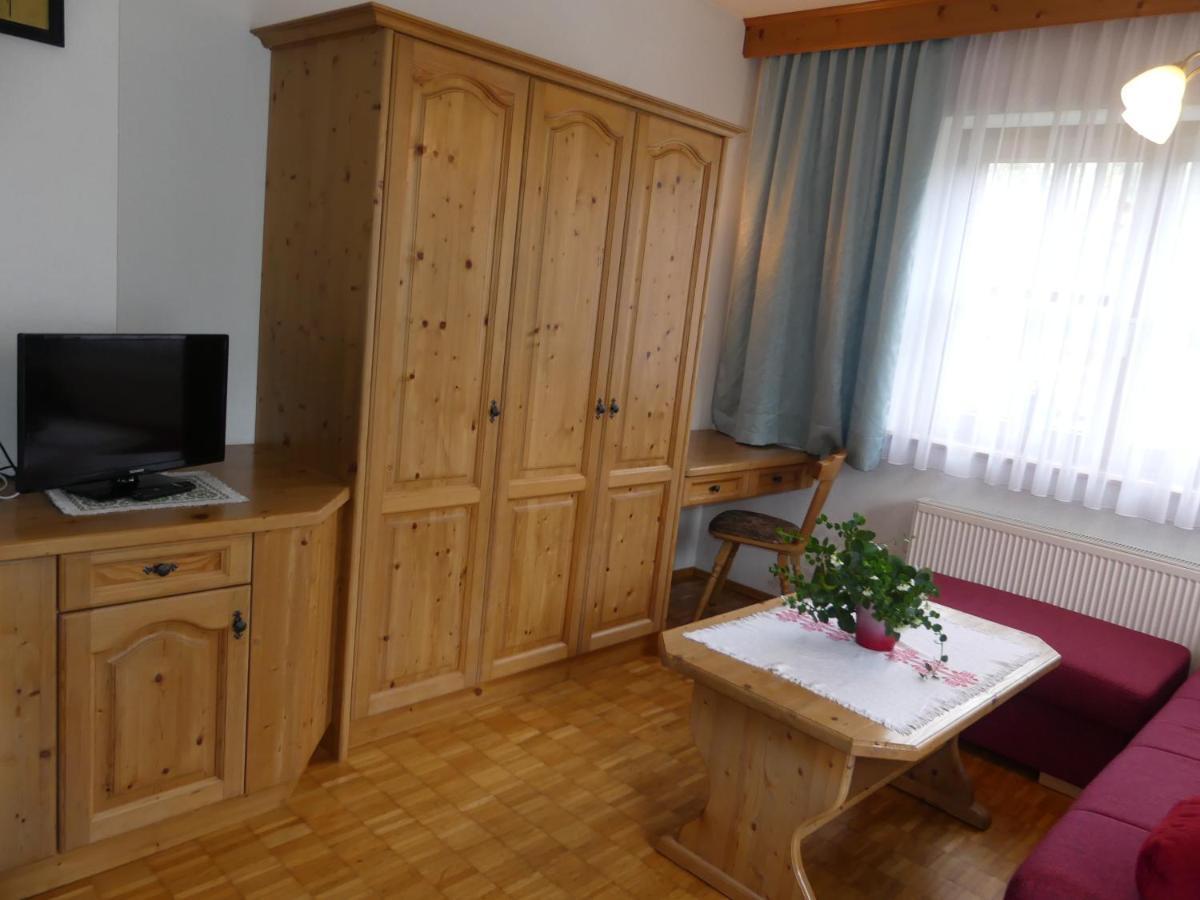 Apartment Gaspar *