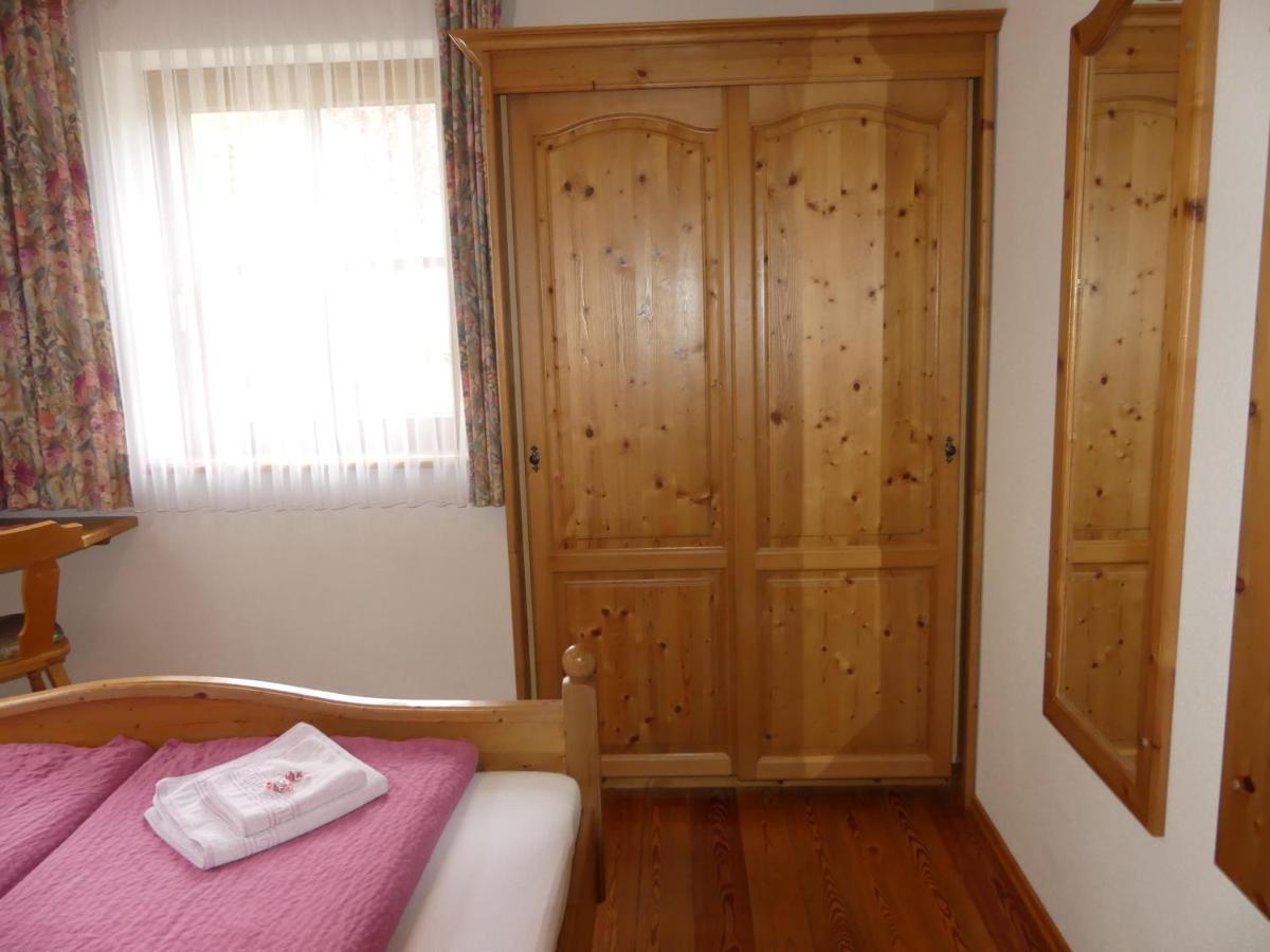 Apartment Gaspar *